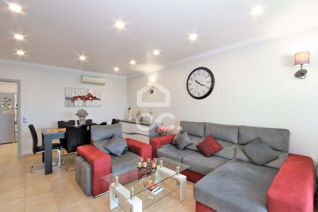 Villa in Armacao de Pera, Algarve, Portugal 5 - 17067591