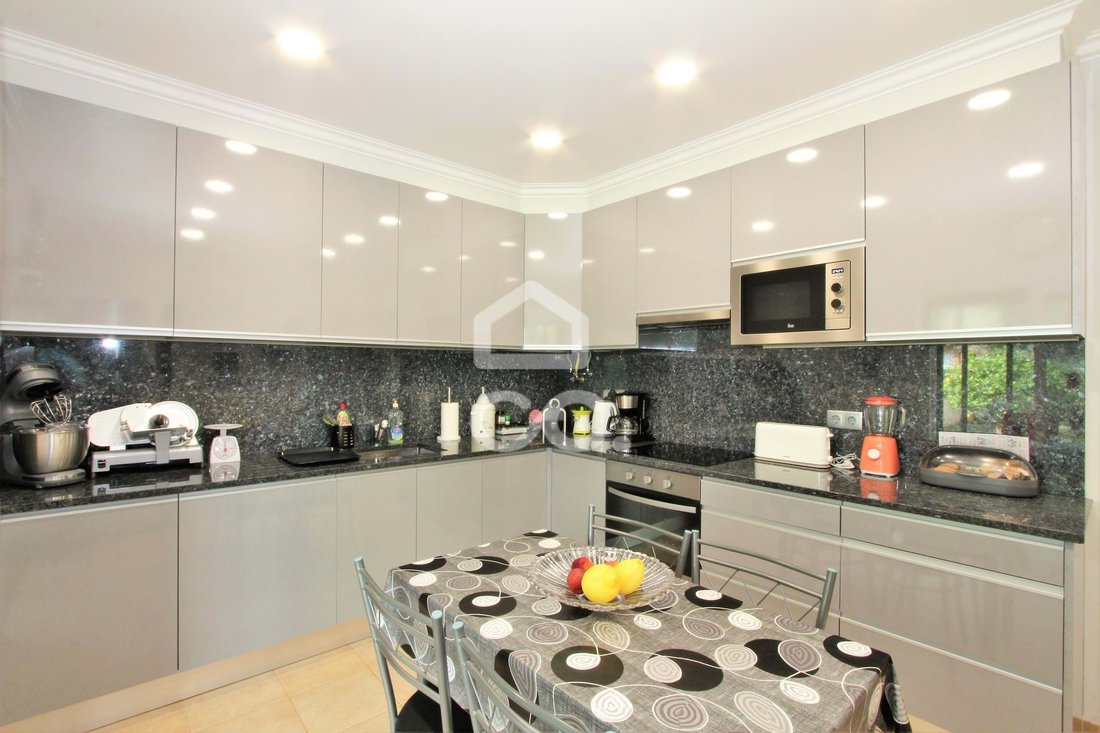 Villa in Armacao de Pera, Algarve, Portugal 3 - 17067591
