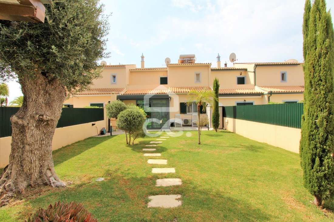Villa in Armacao de Pera, Algarve, Portugal 2 - 17067591