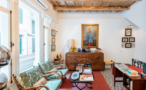 Wohnung in Mao, Balearische Inseln, Spanien 1