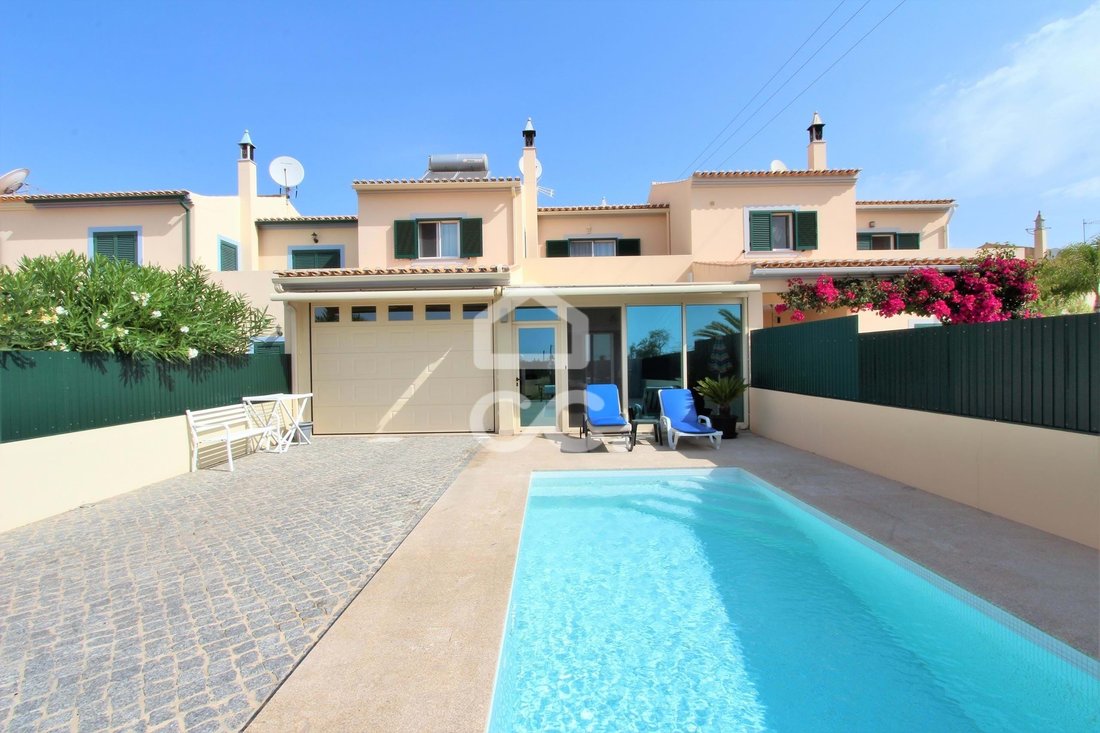 Villa in Armacao de Pera, Algarve, Portugal 4 - 17067591