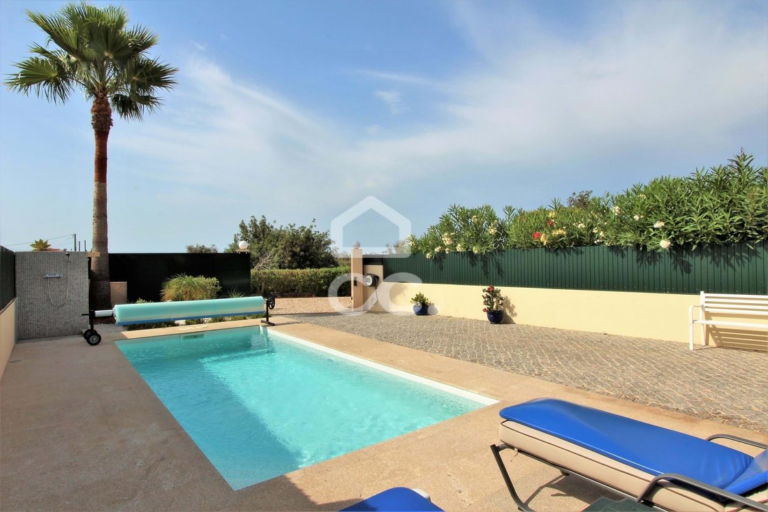 Villa in Armacao de Pera, Algarve, Portugal 5 - 17067591