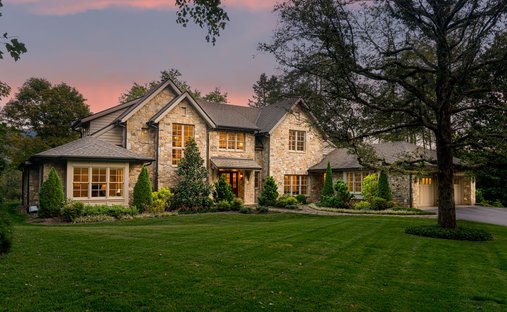 Casa en Municipio de Limestone, Carolina del Norte, Estados Unidos 1