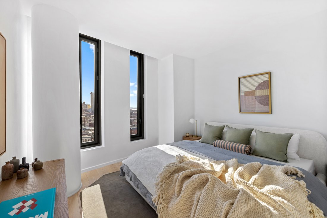 Condo in New York, New York, United States 5 - 12080161