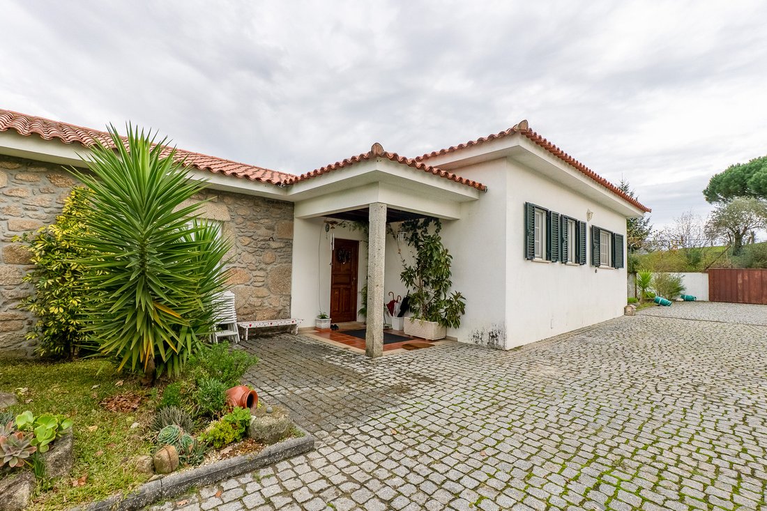 House in Formariz e Ferreira, Viana do Castelo District, Portugal 4 - 17067608