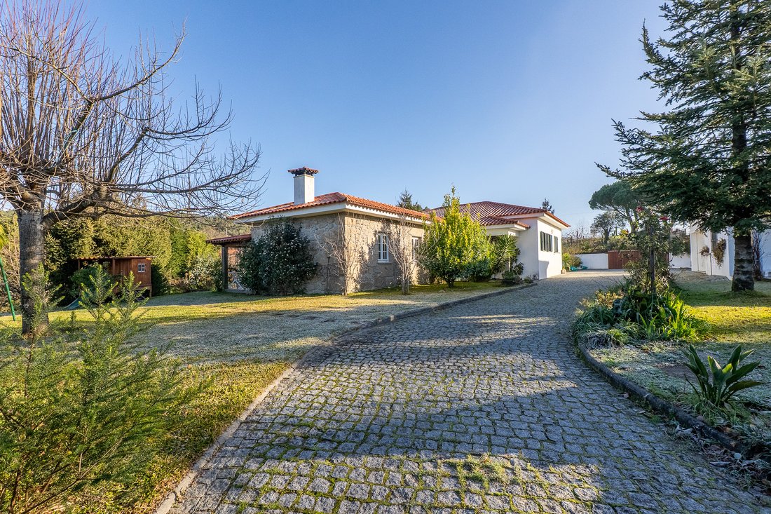 House in Formariz e Ferreira, Viana do Castelo District, Portugal 2 - 17067608