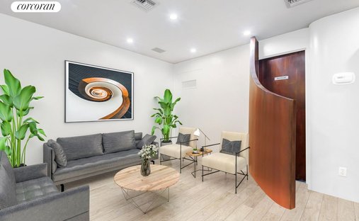 Co Op in New York, New York, United States 1