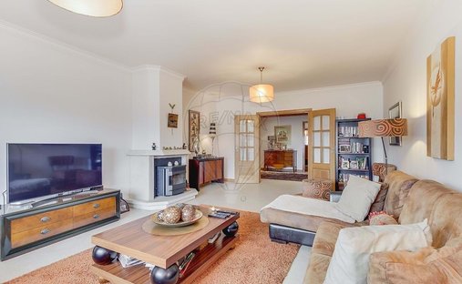 Apartment in Algueirao-Mem Martins, Lisbon, Portugal 1