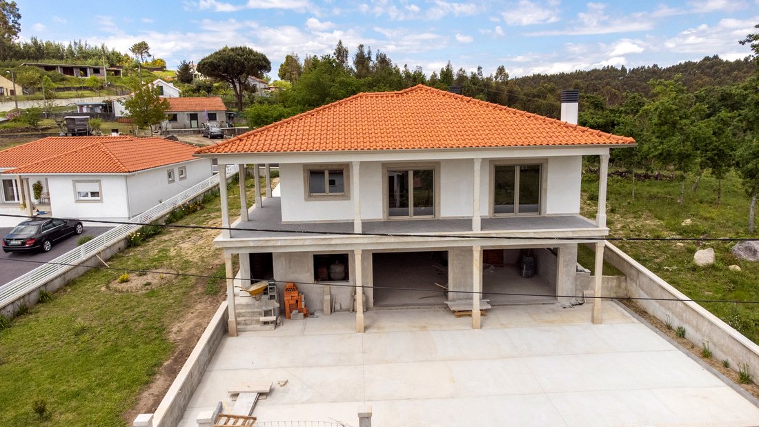 House in Formariz e Ferreira, Viana do Castelo District, Portugal 5 - 17067630