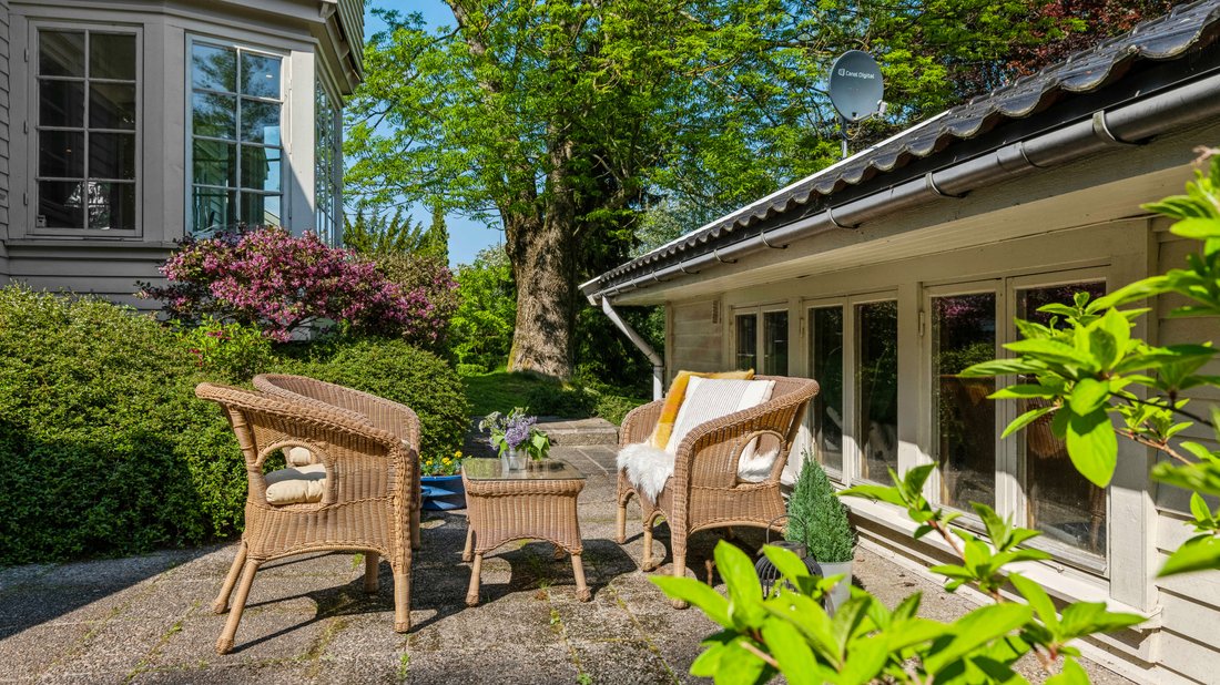 Estate in Horten, Vestfold, Norway 5 - 17067647