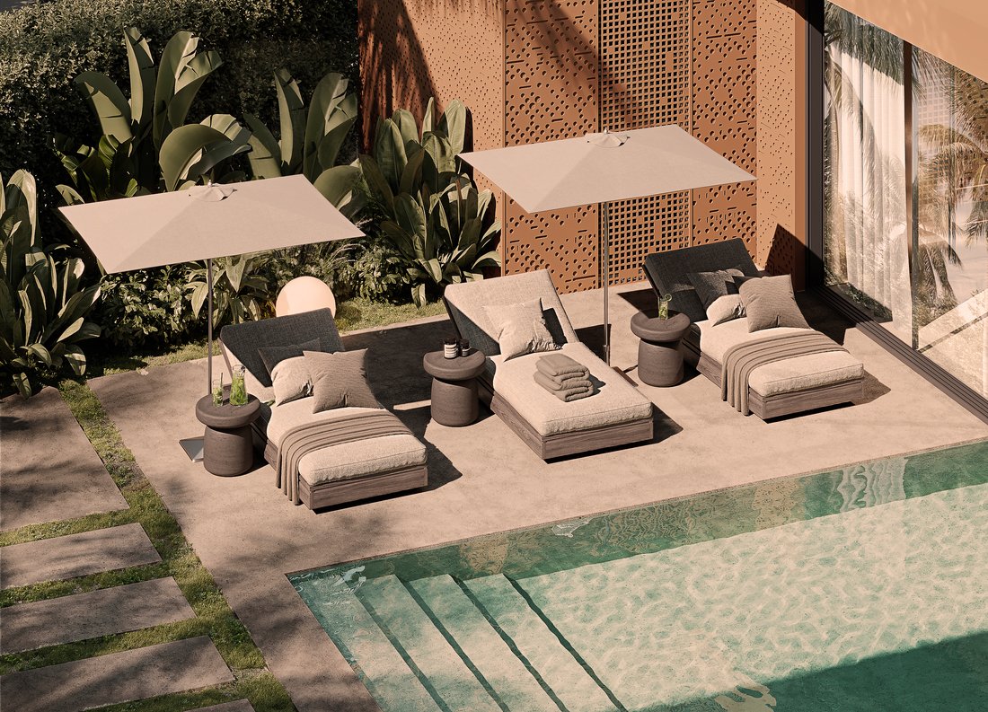 Villa in Kediri, Bali, Indonesia 2 - 17067641