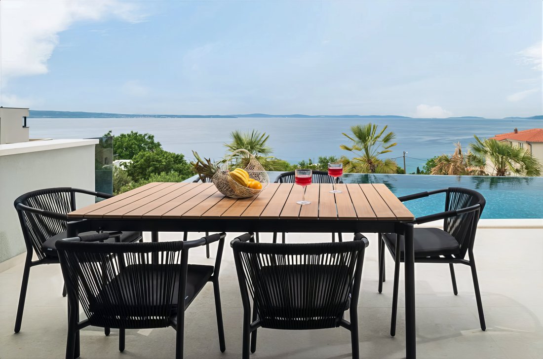 Villa in Miljevac, Split-Dalmatia County, Croatia 2 - 17067632
