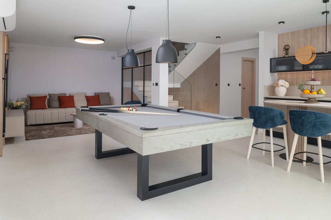 Villa in Miljevac, Split-Dalmatia County, Croatia 3 - 17067632
