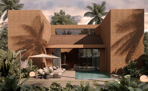 Villa in Kediri, Bali, Indonesia 1