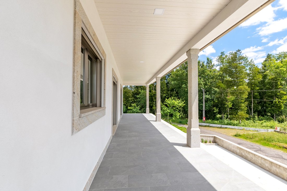 House in Formariz e Ferreira, Viana do Castelo District, Portugal 4 - 17067630