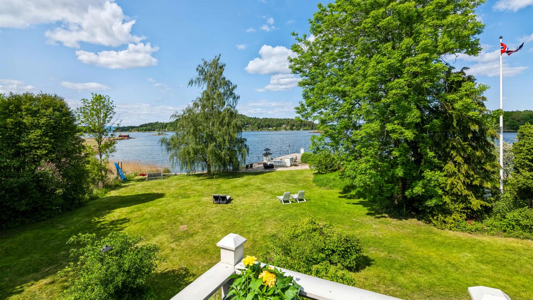 Estate in Horten, Vestfold, Norway 4 - 17067647