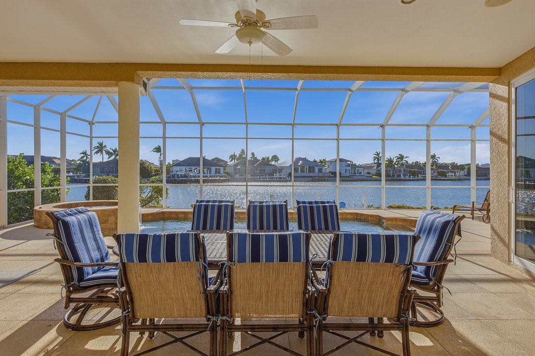 House in Marco Island, Florida, United States 1 - 17067629