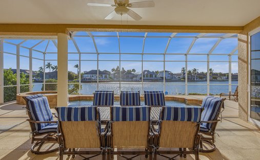 House in Marco Island, Florida, United States 1