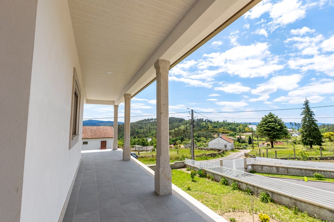 House in Formariz e Ferreira, Viana do Castelo District, Portugal 1 - 17067630