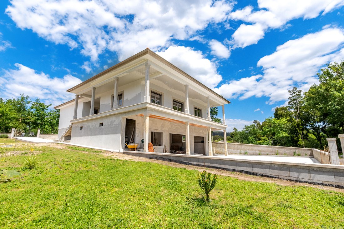 House in Formariz e Ferreira, Viana do Castelo District, Portugal 2 - 17067630