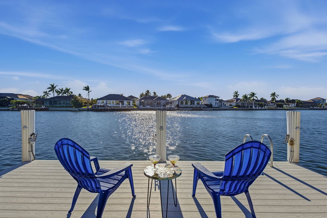 House in Marco Island, Florida, United States 4 - 17067629