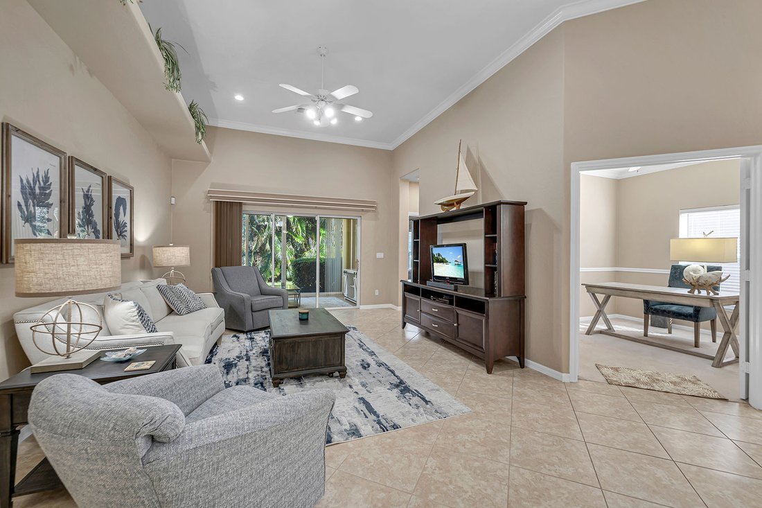 House in Naples, Florida, United States 5 - 17067631