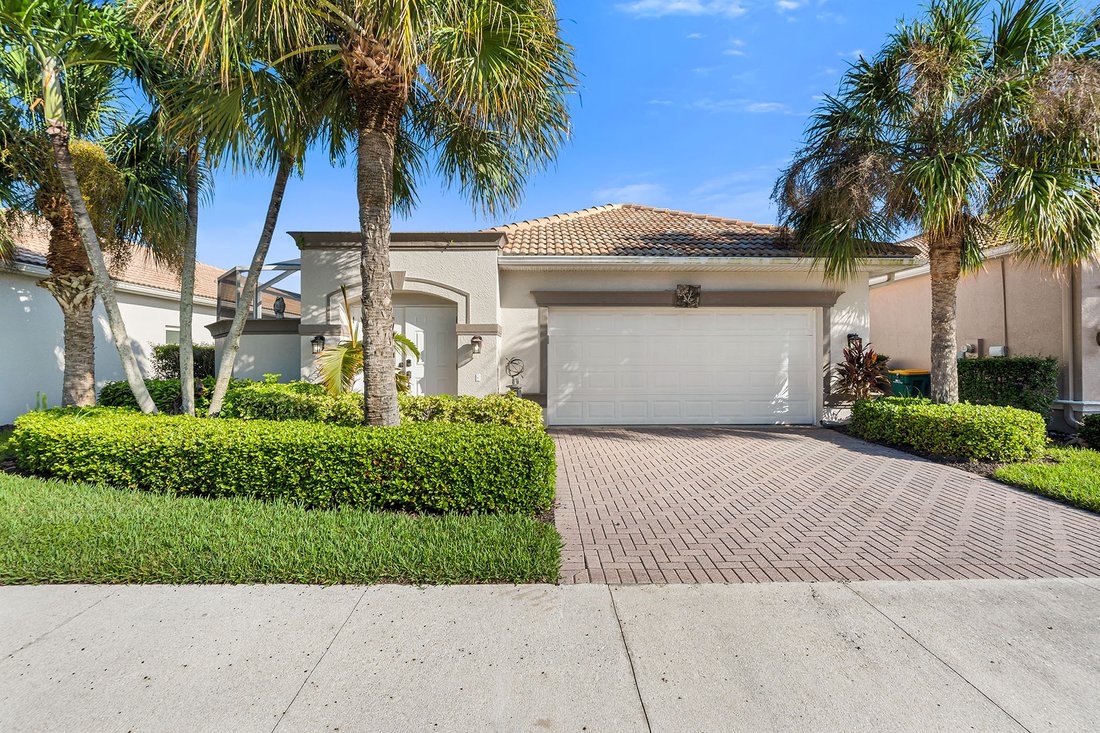 House in Naples, Florida, United States 1 - 17067631