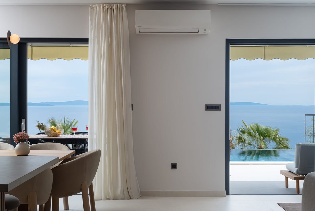 Villa in Miljevac, Split-Dalmatia County, Croatia 4 - 17067632