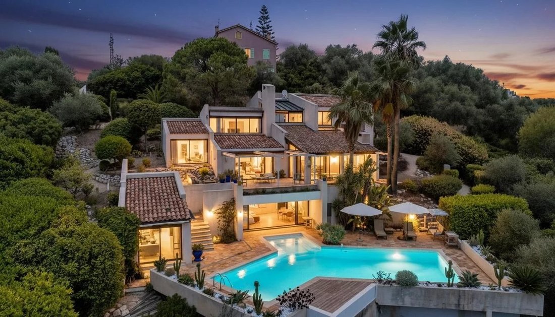 House in Musiciens - Thiers, Nice, France 1 - 16551421