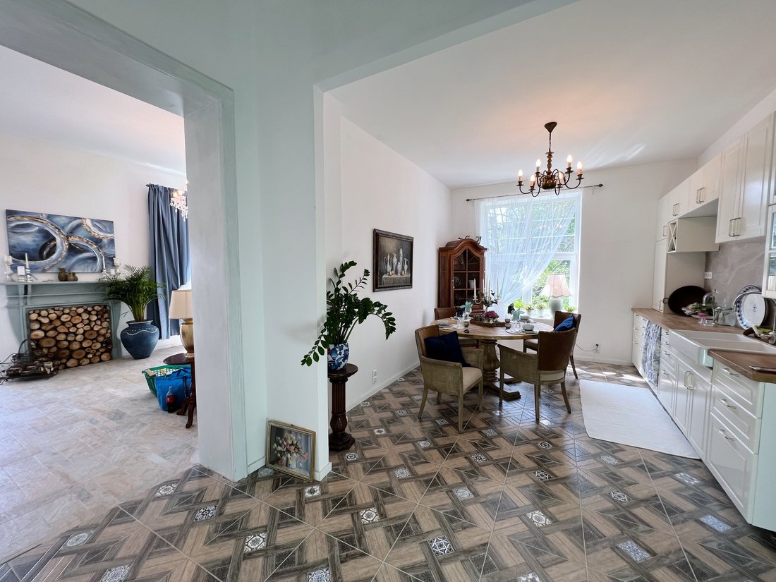 Villa in Budapest, Budapest, Hungary 4 - 17067765