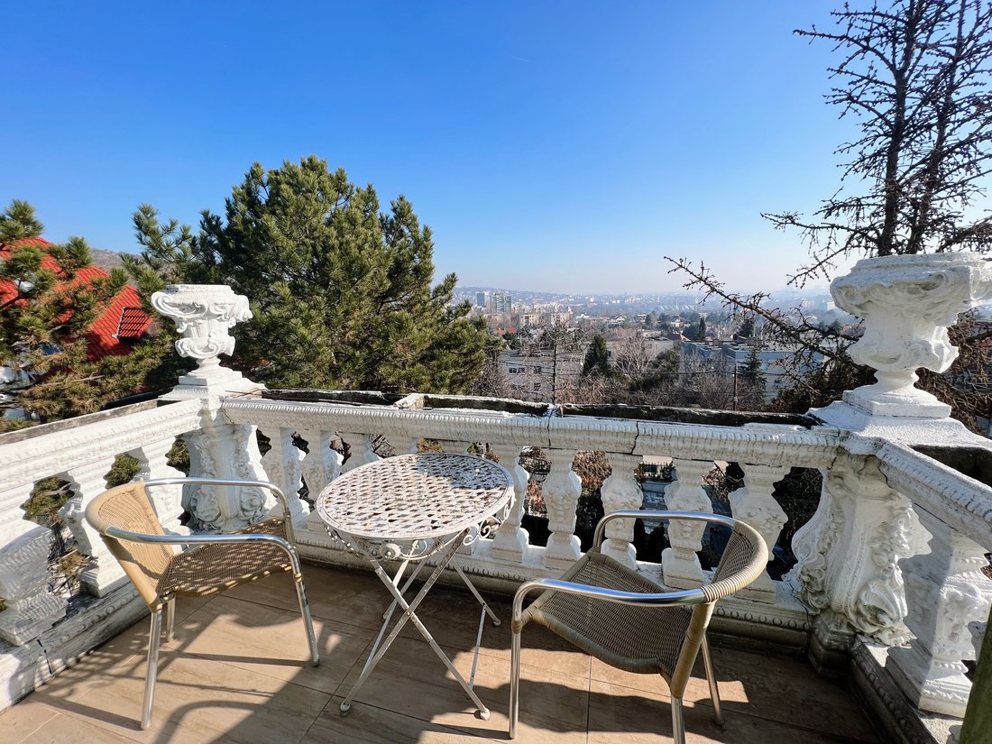 Villa in Budapest, Budapest, Hungary 1 - 17067765