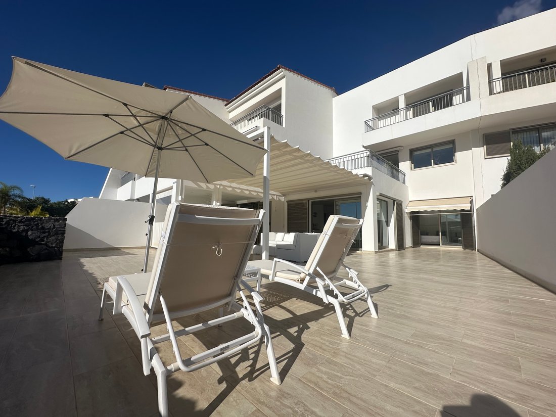Apartment in La Caleta, Adeje, Canary Islands 5 - 17067861