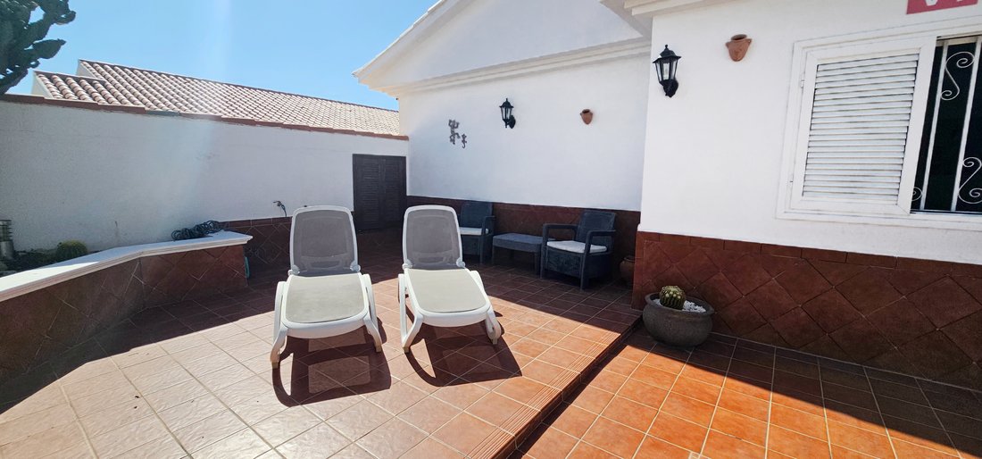Villa in Callao Salvaje, Adeje, Canary Islands 3 - 17068708