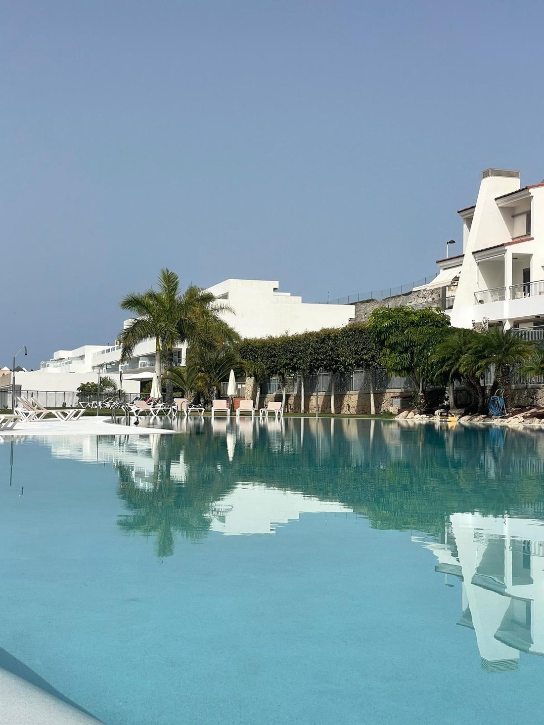 Apartment in La Caleta, Adeje, Canary Islands 3 - 17067861