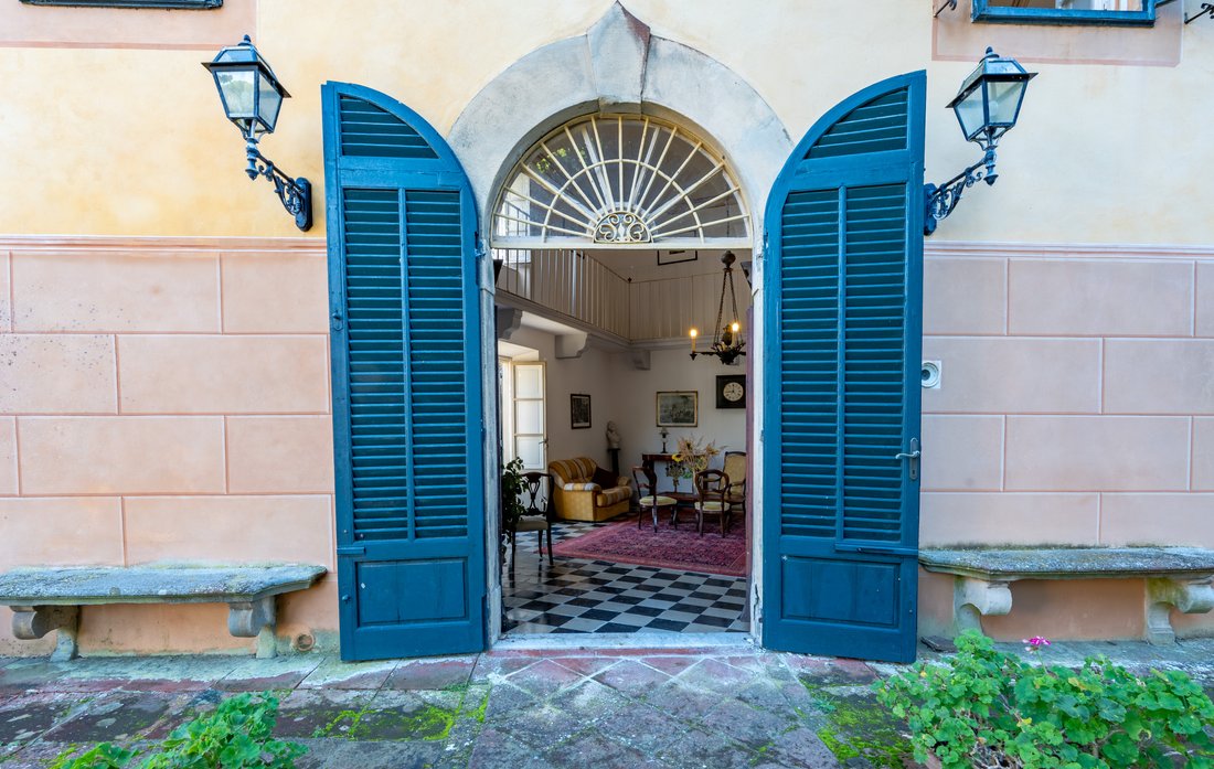 Villa in Crespina, Tuscany, Italy 5 - 17068170