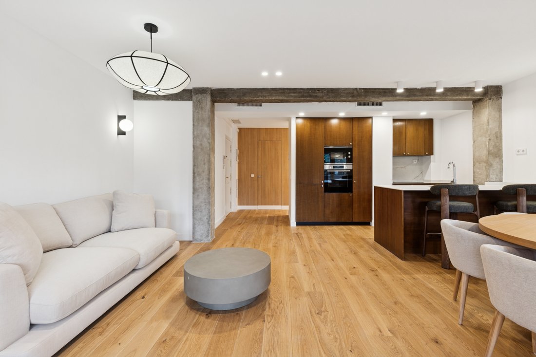 Apartment in Moncloa-Aravaca, Madrid, Spain 5 - 17067860