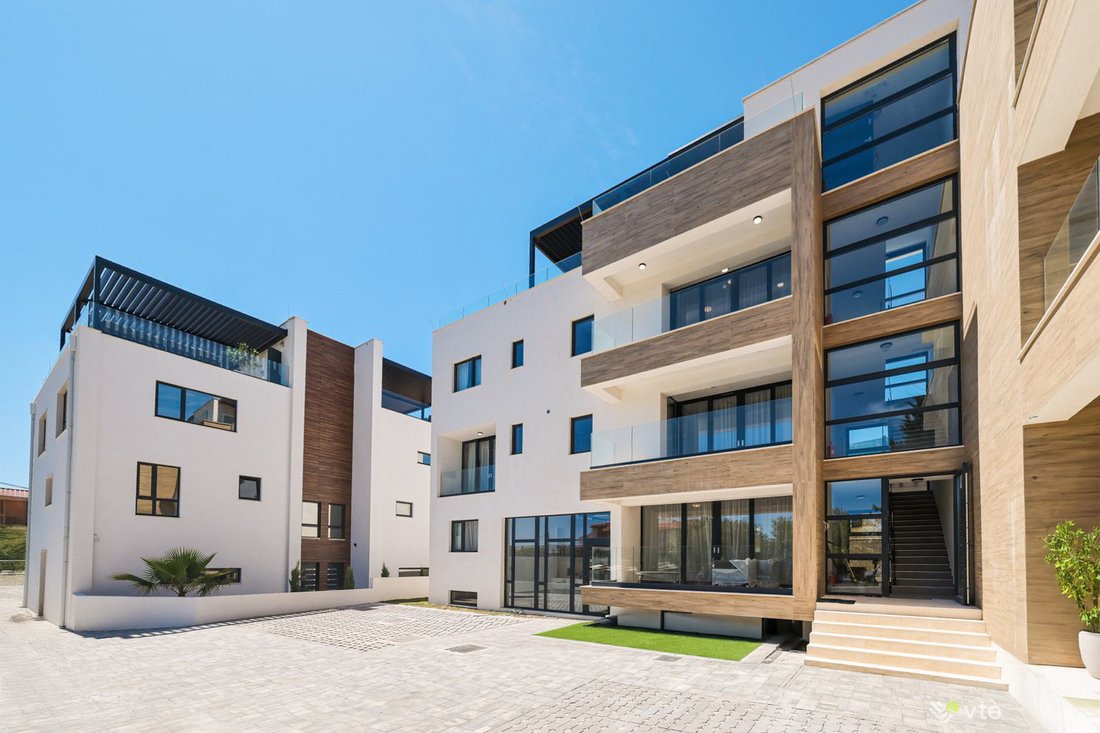 Penthouse in Bibinje, Zadar County, Croatia 2 - 17067777