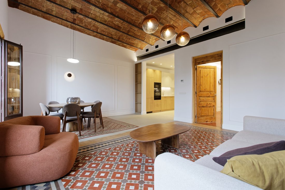 Apartment in Eixample, Barcelona, Spain 2 - 17067809