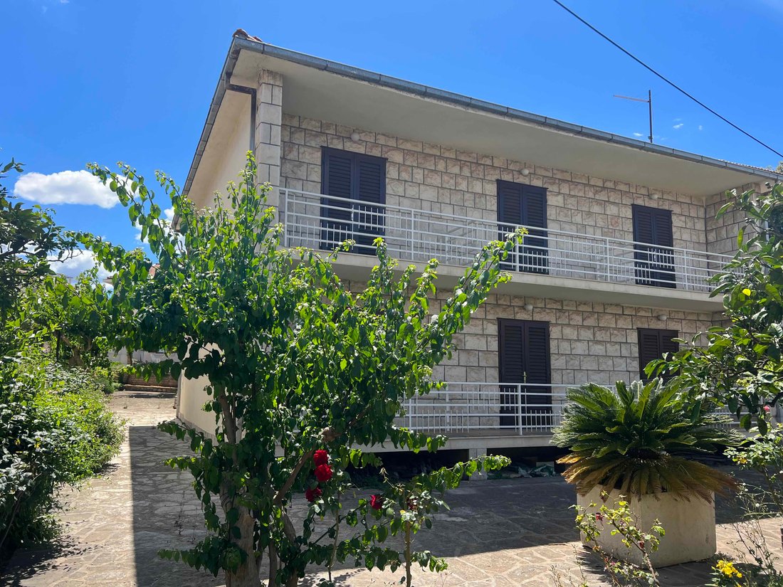 House in Supetar, Split-Dalmatia County, Croatia 3 - 17068688