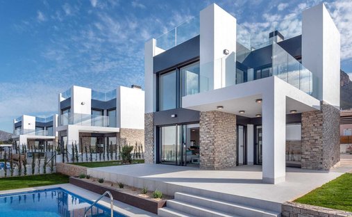 Villa à Colonia de Sant Pere, Artà, Îles Baléares 1