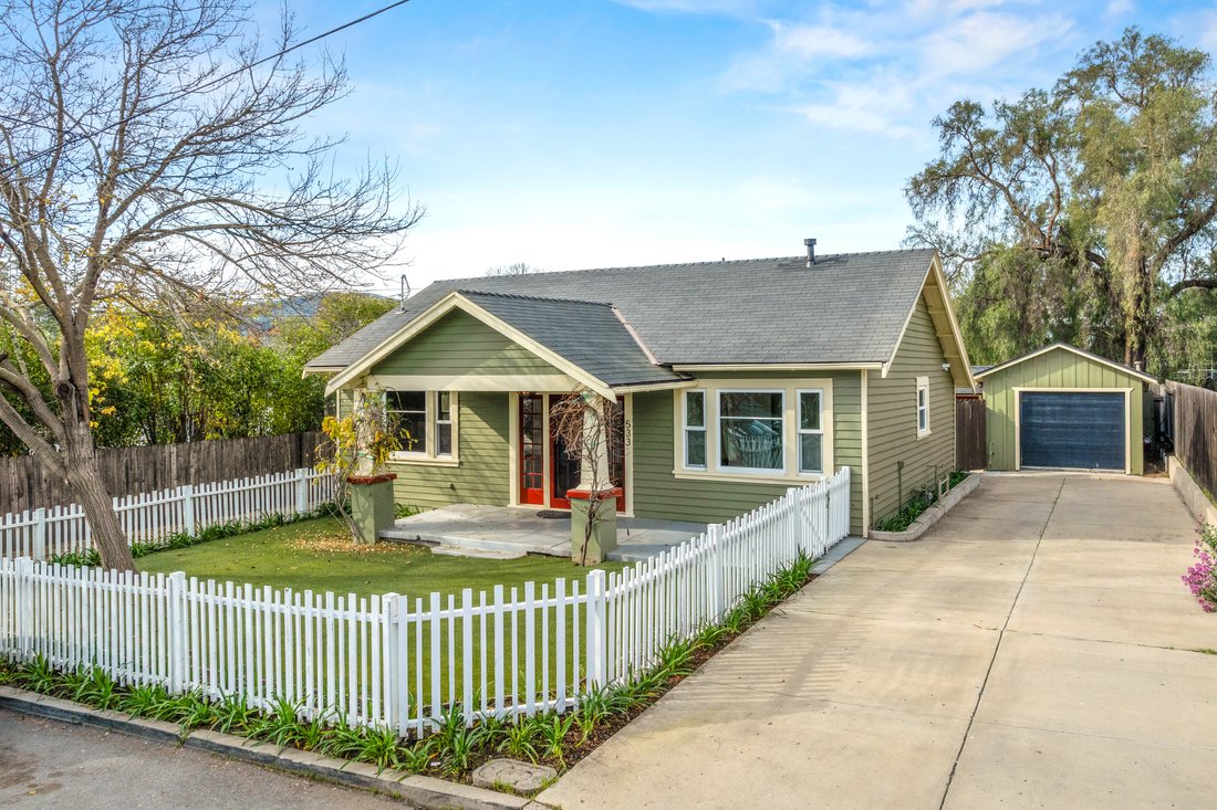 House in Solvang, California, United States 1 - 17069074