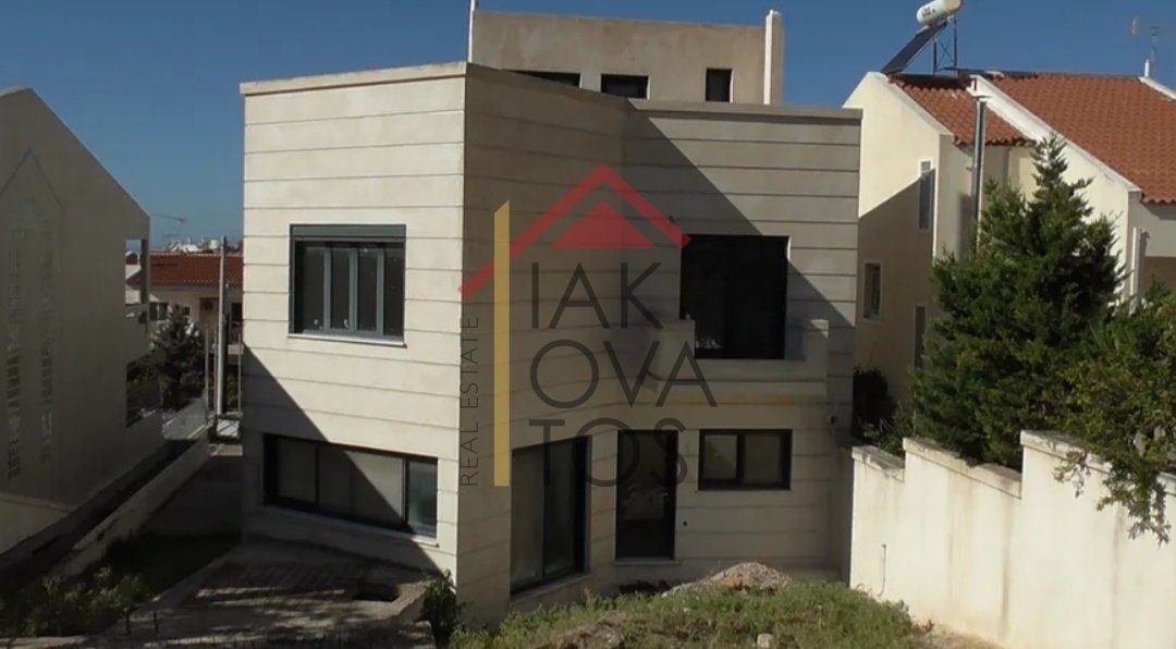 House in Glyfada, Attica, Greece 2 - 17067974