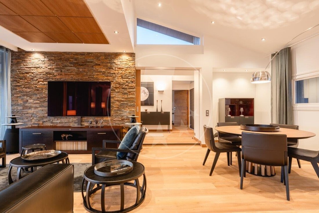 Estate in Annecy-le-Vieux, Annecy, France 5 - 17070658