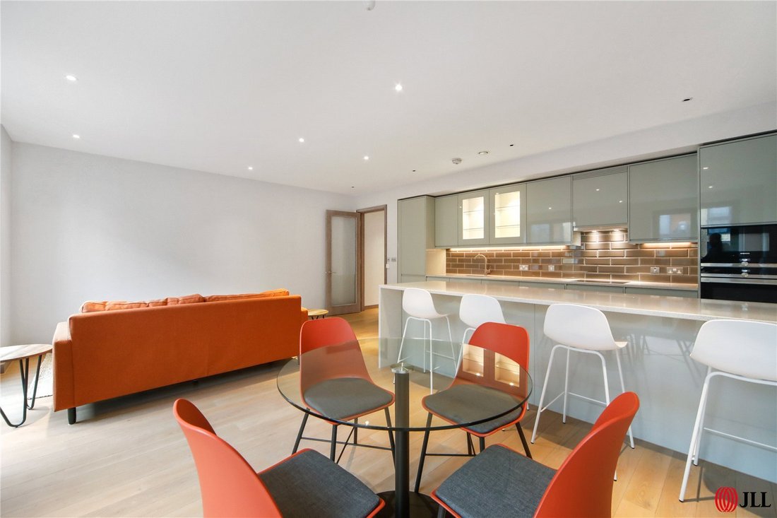 Apartment in Earlsfield, Wandsworth (Greater London), England 1 - 17068017