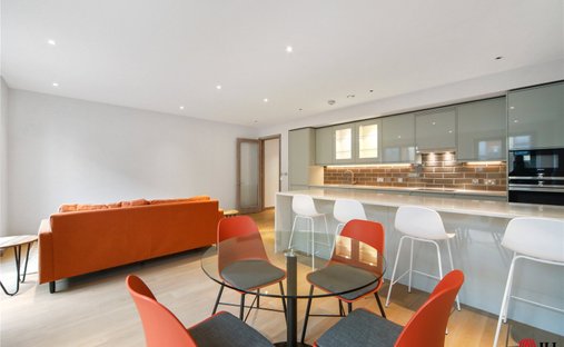 Apartment in Earlsfield, Wandsworth (Greater London), England 1