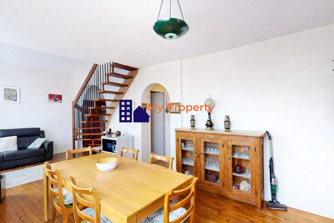 House in Centre Ville, Houilles, France 2 - 17072339