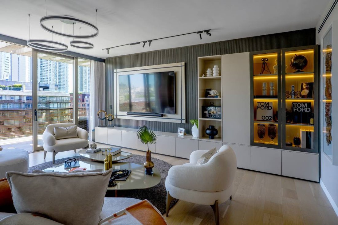 Apartment in Buenos Aires, Buenos Aires, Argentina 5 - 17071513