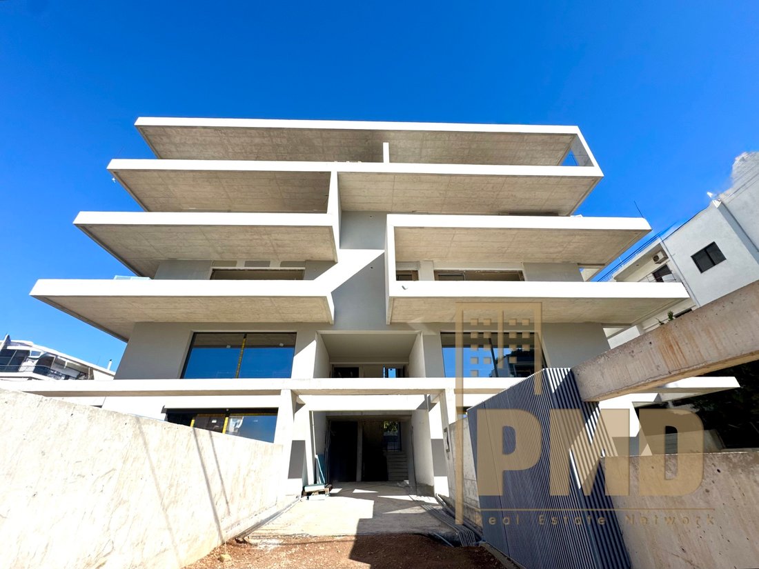 Apartment in Glyfada, Attica, Greece 3 - 15025441