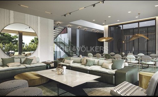 Maison à Hortaleza, Madrid, Espagne 1
