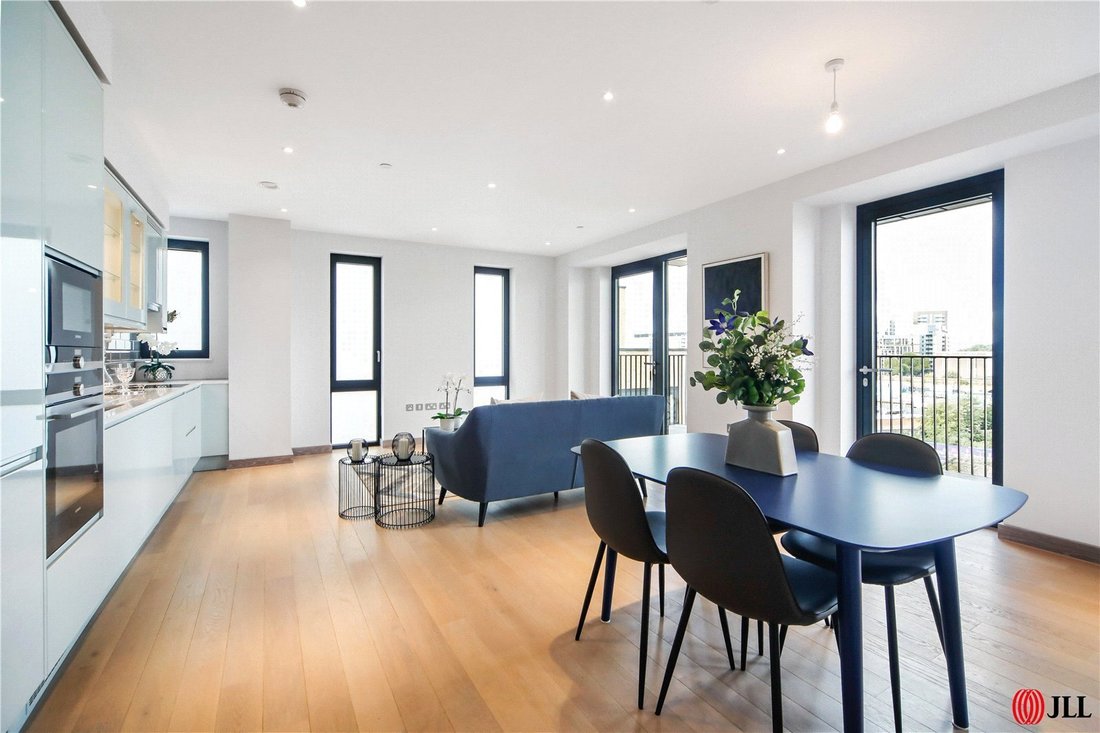 Apartment in Earlsfield, Wandsworth (Greater London), England 3 - 17067940